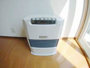 ディアス風が丘 102号-9