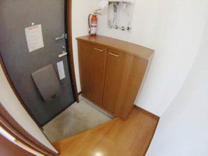 ディアス風が丘 102号-12