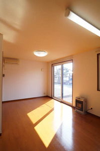 シャーメゾン・ピア 202号-2