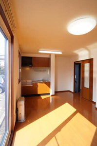 シャーメゾン・ピア 202号-3