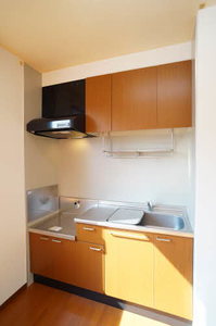 シャーメゾン・ピア 202号-5