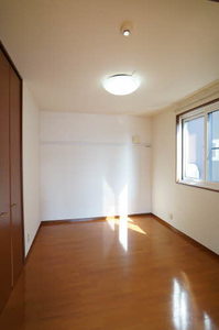 シャーメゾン・ピア 202号-6