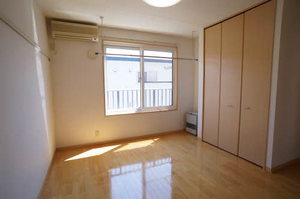 シャーメゾン松原 205号-2