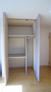 シャーメゾン松原 205号-3