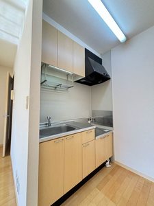 シャーメゾン松原 205号-4