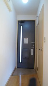 シャーメゾン松原 205号-9