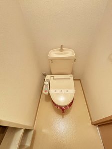 シャーメゾン松原 205号-11