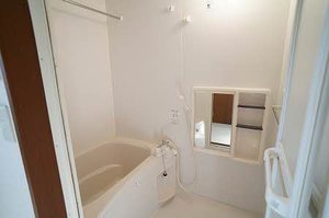 シャーメゾンカナン 202号-5