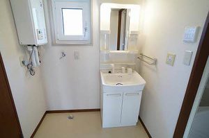 シャーメゾンカナン 202号-6