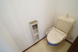 シャーメゾンカナン 202号-7