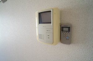 シャーメゾンカナン 202号-9