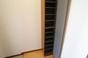 シャーメゾンカナン 202号-10