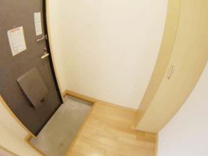 シャーメゾン和泉 102号-7