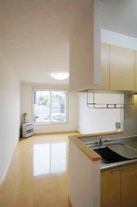 シャーメゾン・グリュック 101号-2