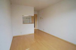 シャーメゾン・グリュック 101号-3