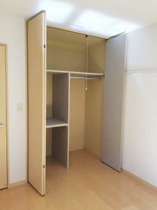 シャーメゾン・グリュック 101号-6