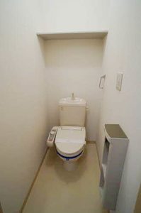 シャーメゾン・グリュック 101号-8