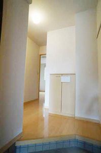 シャーメゾン・グリュック 101号-12