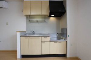 シャーメゾン・エターナルＢ 102号-4