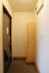 シャーメゾン・エターナルＢ 102号-5