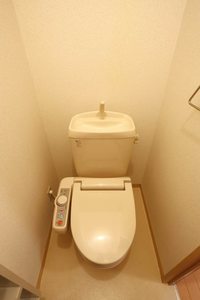 シャーメゾン・エターナルＢ 102号-7