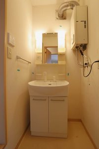 シャーメゾン・エターナルＢ 102号-8