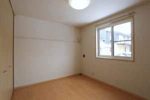 シャーメゾン・エターナルＢ 102号-9