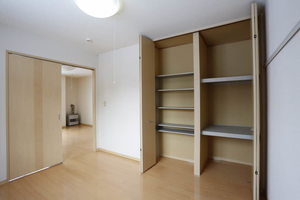 シャーメゾン・エターナルＢ 102号-10