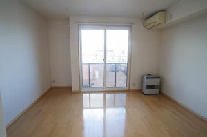 シャーメゾンメイＡ 203号-3