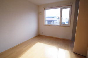 シャーメゾンメイＡ 203号-4