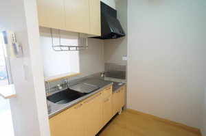 シャーメゾンメイＡ 203号-5