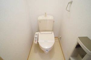 シャーメゾンメイＡ 203号-8