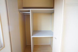 シャーメゾンメイＡ 203号-9