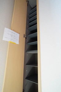 シャーメゾンメイＡ 203号-10