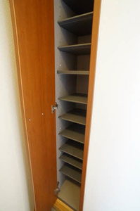 シャーメゾンメイＢ 102号-2