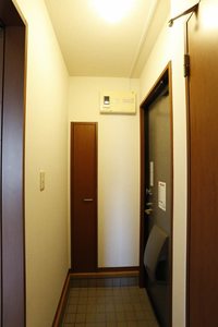 シャーメゾンメイＢ 102号-6