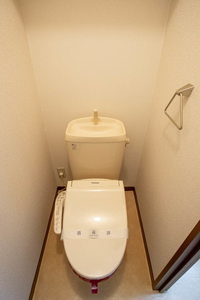 シャーメゾンメイＣ 102号-5