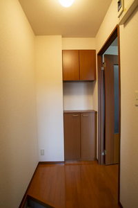 シャーメゾンメイＣ 102号-8