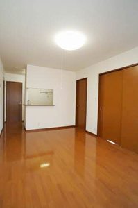 シャーメゾンメイＤ 102号-2