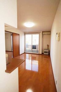 シャーメゾンメイＤ 102号-3