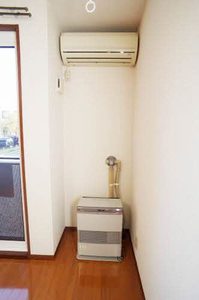 シャーメゾンメイＤ 102号-10