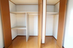 シャーメゾンメイD 201号-6