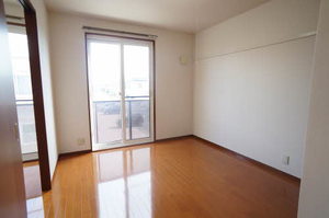 シャーメゾンメイD 201号-7