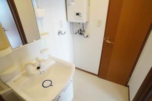 シャーメゾンメイD 201号-10