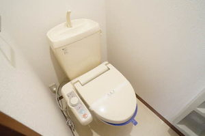 シャーメゾンメイD 201号-11