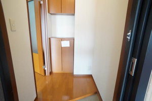 シャーメゾンメイD 201号-12