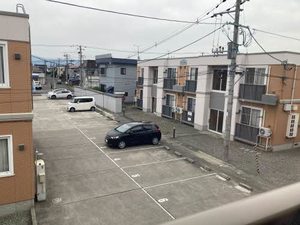 シャーメゾンメイD 201号-14