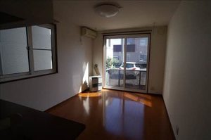メゾン キャトル 102号-6