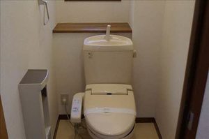 メゾン キャトル 102号-15