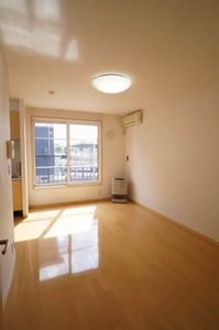 フラッツ・ウィル 101号-2